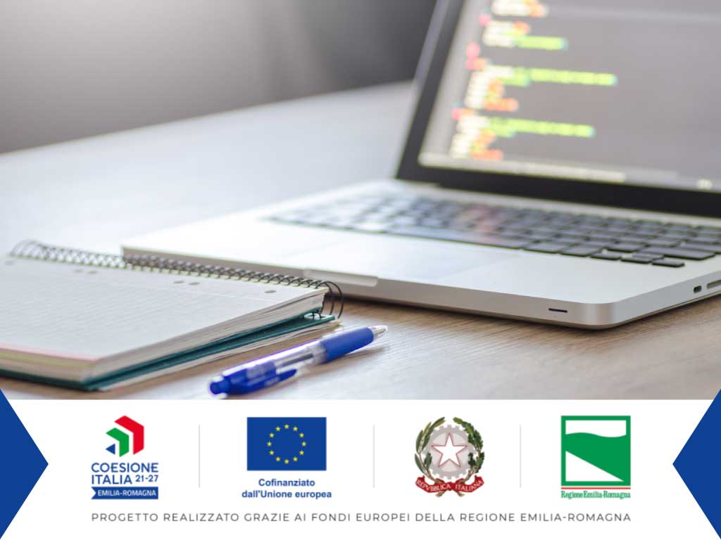 Digitalizzazione e ottimizzazione dei processi interni aziendali: la regione Emilia Romagna sostiene KIRIS SRL