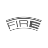 Logo Fire Header